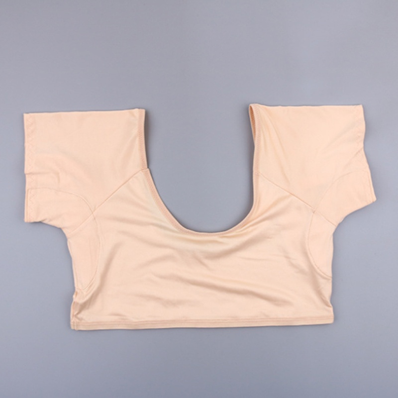 Áo Sát Nách Thấm Hút Mồ Hôi Có Thể Giặt Cho Nữ YOUYO