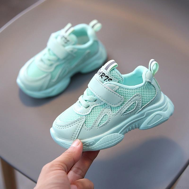 Giày Sneaker Thiết Kế Thoáng Khí Năng Động Cho Nam Và Nữ