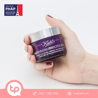 Kem Dưỡng Ẩm Kiehl's Super Multi - Corrective Cream 50ml