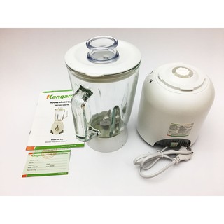 Máy xay sinh tố kangaroo kg 349
