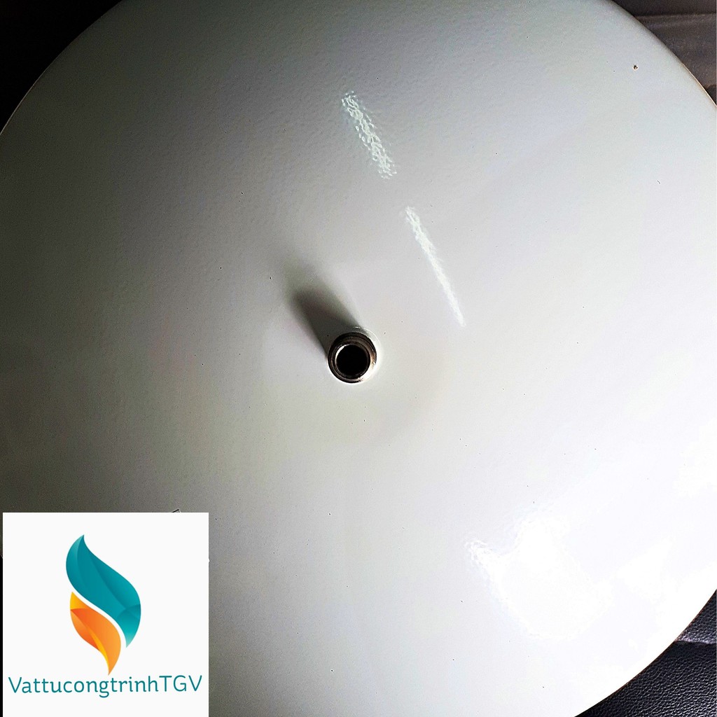 Bình tích áp RO-132 dung tích 10L thay thế cho máy lọc nước