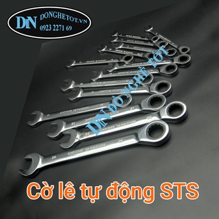 CỜ lê tự động 21mm sts