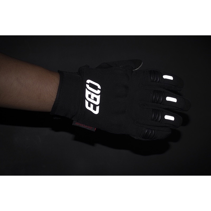 Găng tay cản chống thấm nước cảm ứng chính hãng EGO G3 - EGO G-3 cao cấp giá rẻ giữ ấm tay nam nữ