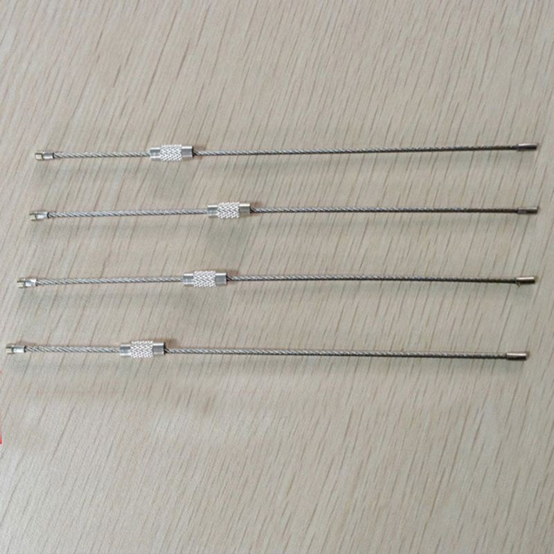 Dây Móc Khóa Đa Năng Tiện Dụng Chất Lượng Cao