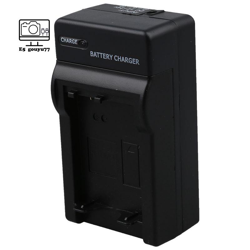 Bộ Sạc Pin Ac Cho Sony Np-Fw50 Sony Alpha Nex-3, Nex-5,Nex-5N Nex-7 Nex-C3 S Nex-F3, Slt-A33, Slt-A35, Slt-At-A5537