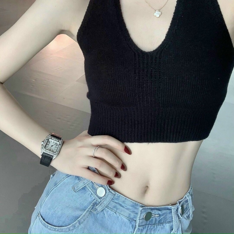 Đồng hồ nữ ⌚️Jenoti mã mới siêu xinh tựa car.tier