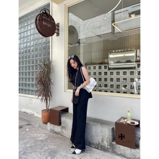 SET ÁO SÁT NÁCH QUẦN XUÔNG BASIC SIÊU HOT