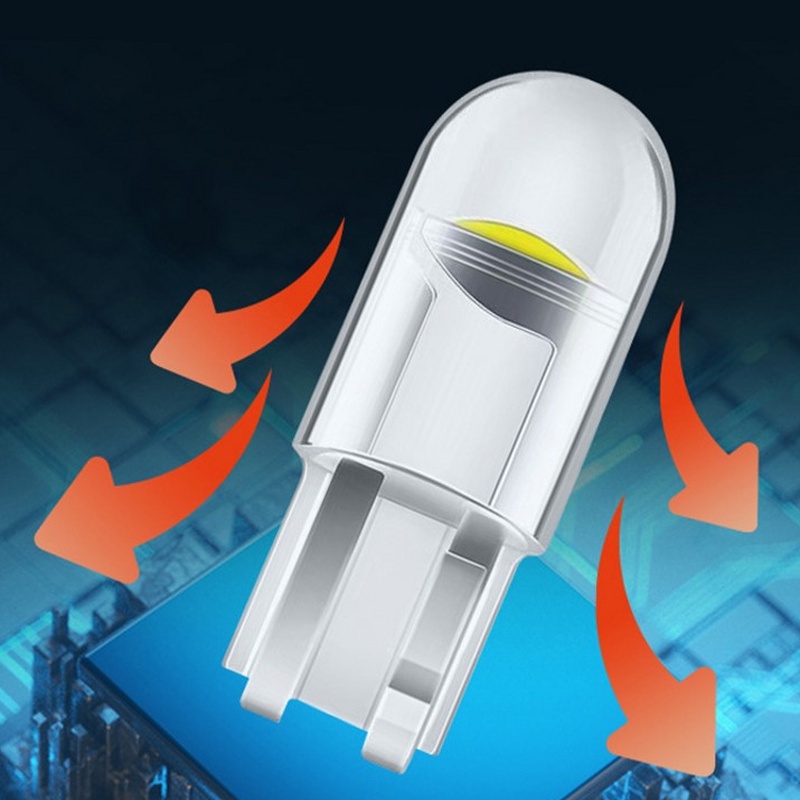 Đèn LED COB Gắn Biển Số Xe Hơi Chất Lượng Cao