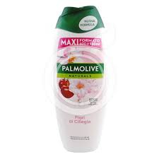 Sữa Tắm Trắng Da Hương Nước Hoa Palmolive Naturals 750ml của Đức - Cung cấp độ ẩm cho da