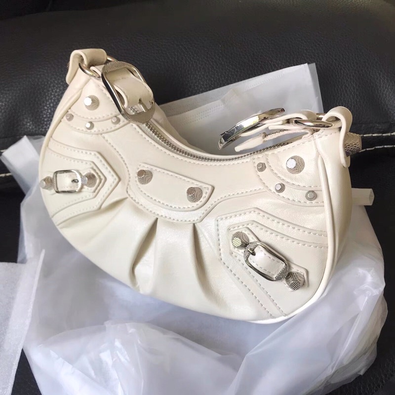 Túi balenciaga New+ kèm ví mini