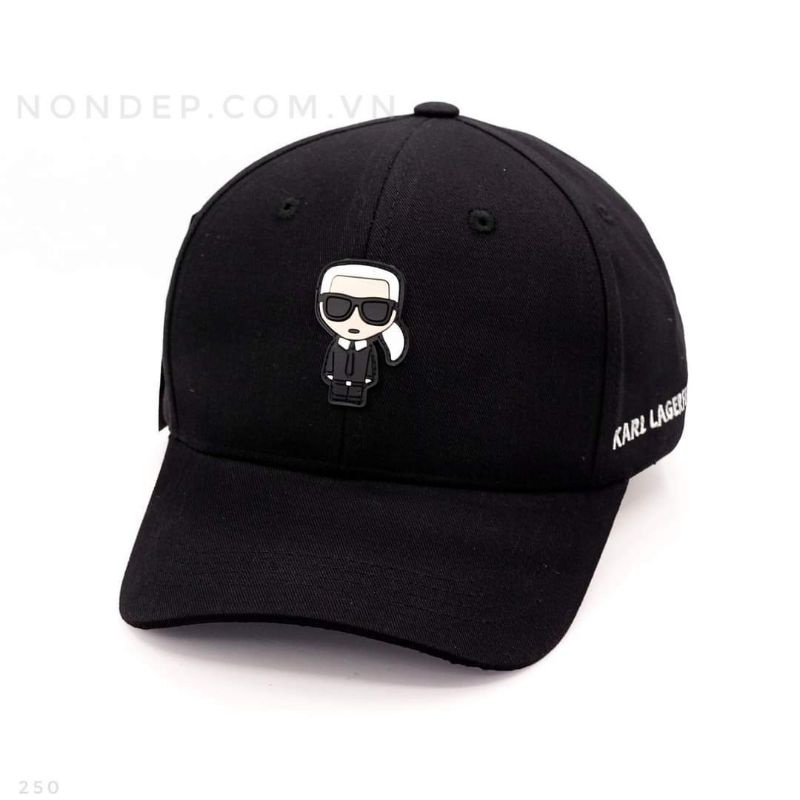 Nón kết vnxk