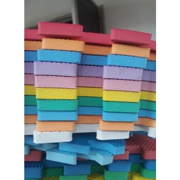 Combo 50 xốp lót sàn 30x30x1cm