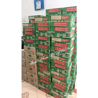 Milo nắp vặn