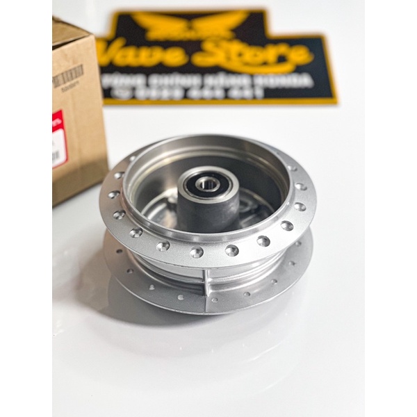 ĐÙM SAU W125