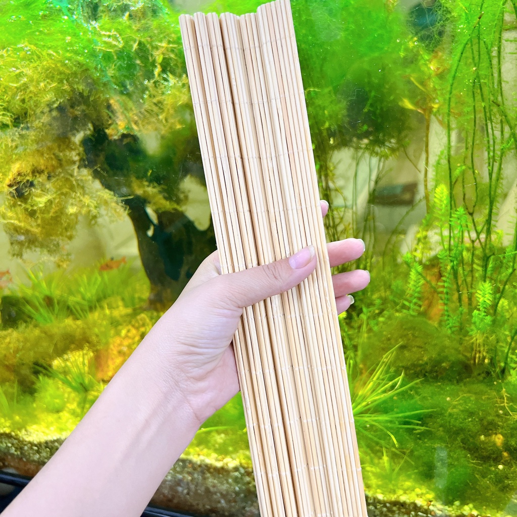 Mành Tre Cơm Cuộn Kimbap Sushi Rong Biển Đa Năng Dễ Sử Dụng - HÀNG VIỆT NAM CHẤT LƯỢNG CAO