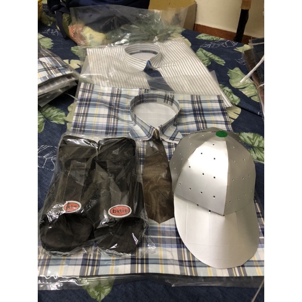 Quần Áo Vàng Mã  Nam Kẻ Caro