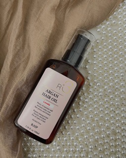 Dưỡng tóc Argan Hair Oil 100ml