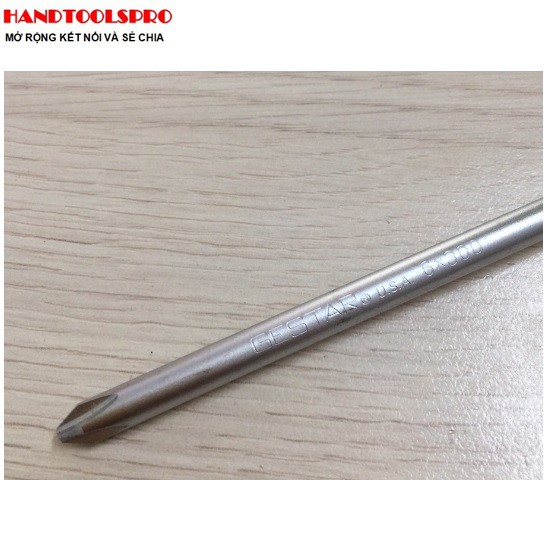 Tô vít cán trong bake 6X300mm GESTAR 546-567