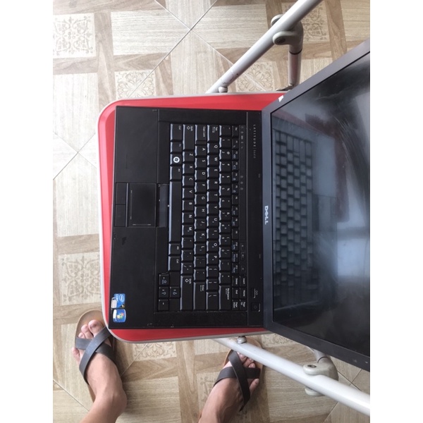 laptop dell 6410 i5