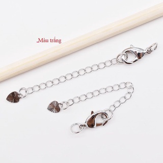 Khóa càng cua mở rộng combo