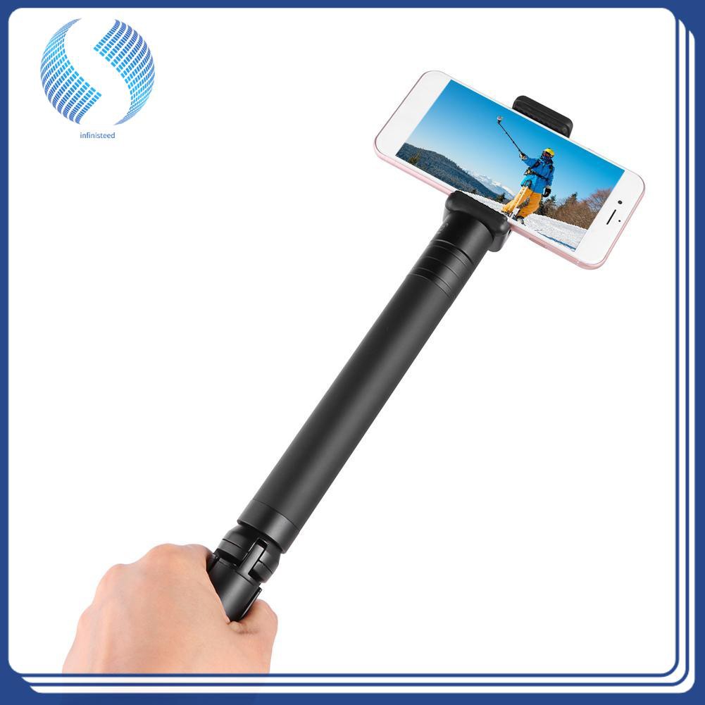 Giá Đỡ 3 Chân Cao Cấp 2 Trong 1 Cho Dji Osmo Mobile 2