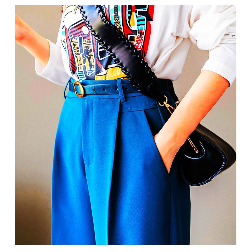 quần baggy nữ - quần vải nữ - QUẦN CÔNG SỞ TQ98 | BigBuy360 - bigbuy360.vn