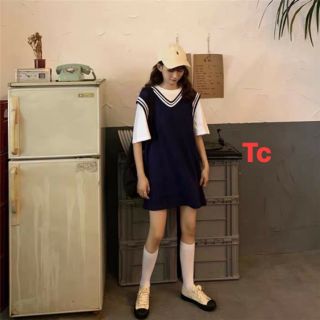 Áo phối dile siêu hot