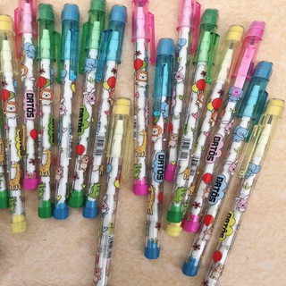 Bút Chì Đốt Hôp 20 Chiếc