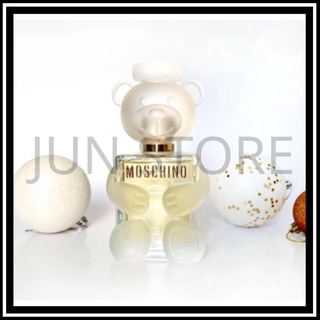 Junstore - nước hoa moschino toy 2 10ml edp test 10ml/20ml