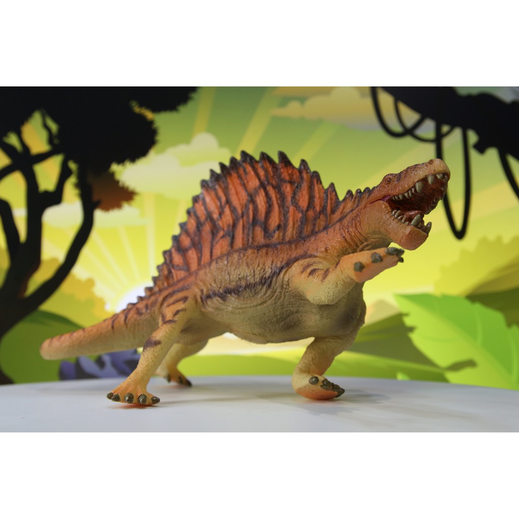 Đồ chơi bộ sưu tập khủng long, ngựa, voi mô hình cho bé Recur Toys và Jurassic World - Toyshouse