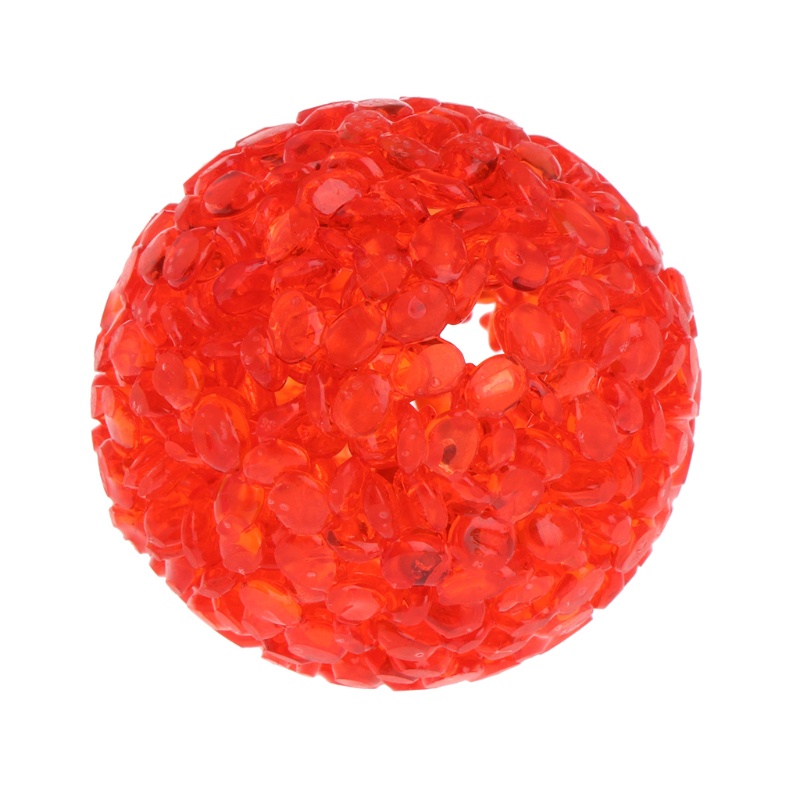 Bộ 5 Bóng Cào Móng Đồ Chơi Nhiều Màu Sắc Có Chuông Dành Cho Thú Cưng