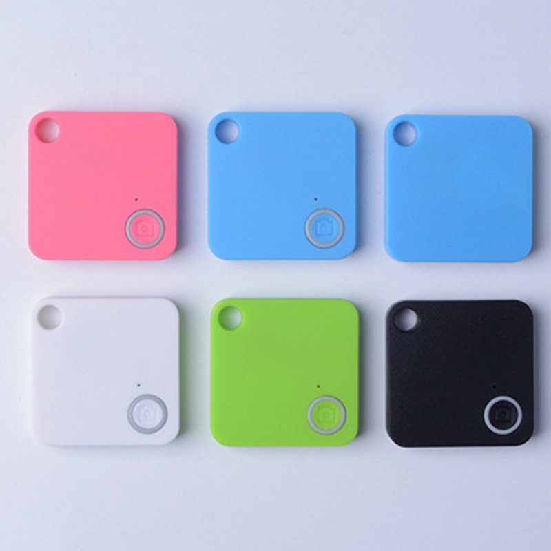 Nama Túi Định Vị GPS Kết Nối Bluetooth Cho Key Finder