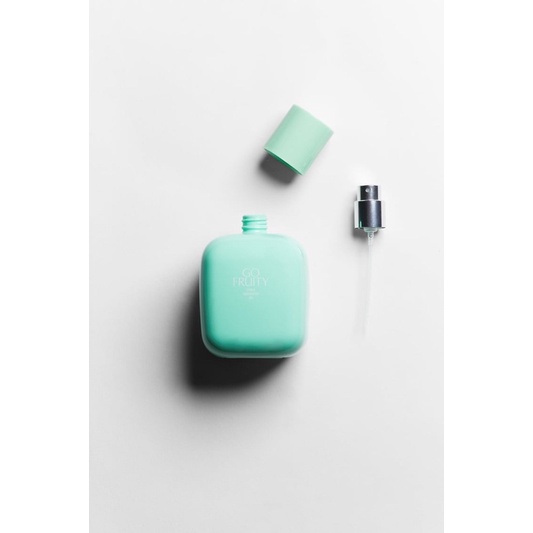 Nước hoa nữ ZARA GO FRUITY JOIN LIFE EDT 90 ML