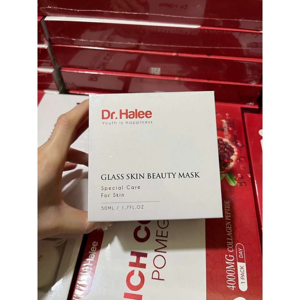 Nạ ngủ Dr Halee