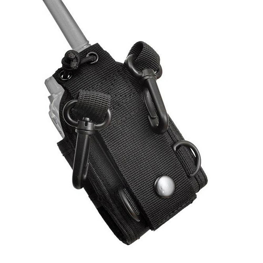 Túi Đựng Bộ Đàm Đa Năng MSC-20B Cho Baofeng UV5R TYT Motorola KENWOOD
