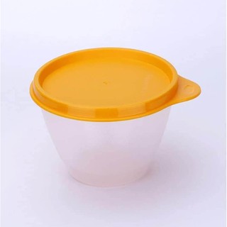 Set 3 hộp bát tupperware 400ml