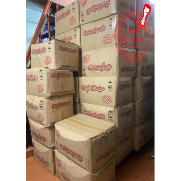 [SỈ 200gam] SNACK MỰC THÁI LAN SỈ TẬN GỐC | BigBuy360 - bigbuy360.vn