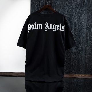 Áo thun Palm Angles ,Palm unisex , MSW Town