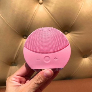 Máy rửa mặt foreo thai lan