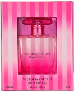 Nước hoa Victoria’s Secret