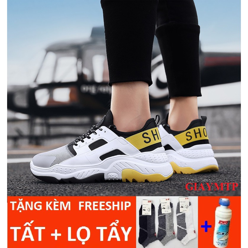 Giày nam đẹp mới về siêu chất lượng | BigBuy360 - bigbuy360.vn