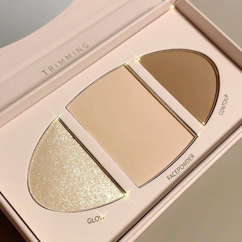 (Hàng Mới Về) Phấn Tạo Khối Trang Điểm Maffick Cao Cấp | BigBuy360 - bigbuy360.vn