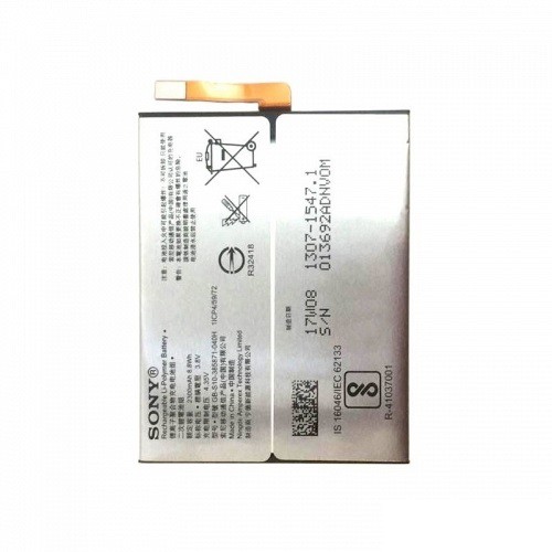 Pin Sony Xperia XA1 DUNG LƯỢNG 2300 mAh XỊN BẢO HÀNH 3 THÁNG