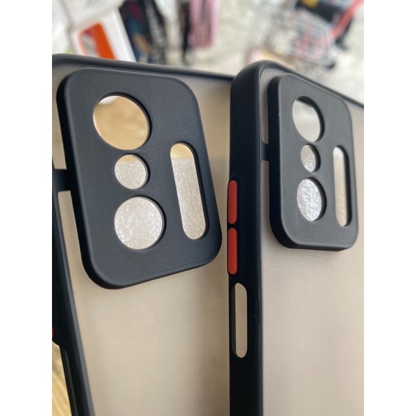 Ốp lưng Xiaomi Redmi 11T Chung Mi 11T Pro