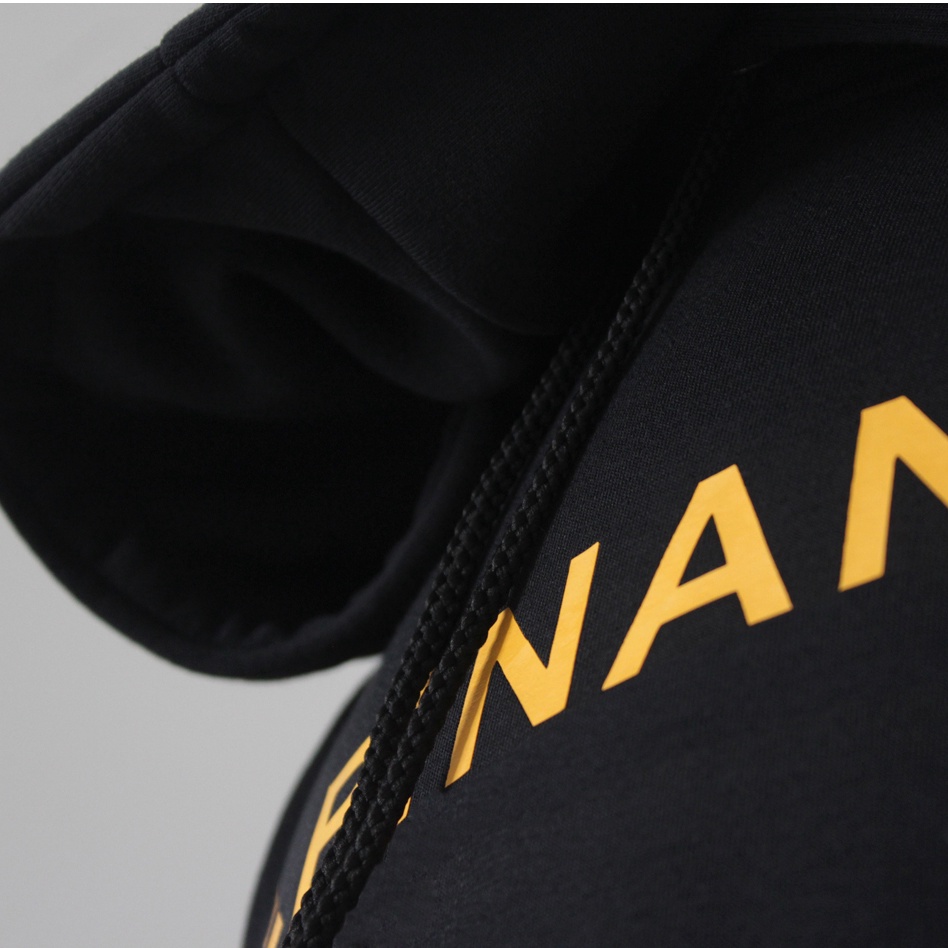 Áo Binance Hoodie