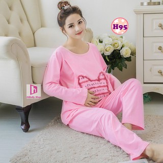 (Chỉ còn size XL) Mỏng mát mặc 4 mùa H95