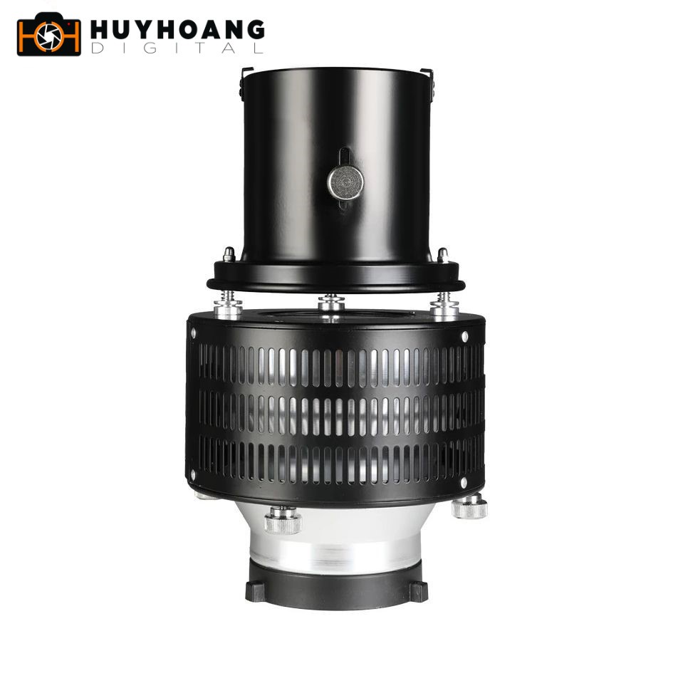 Tạo Hiệu Ứng Spot Snoot Optical Ngàm Bowens - OT1