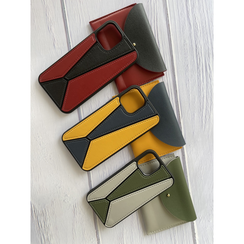 Ốp Iphone Bão Sales  mua ốp tặng kèm ví da siêu chất lượng