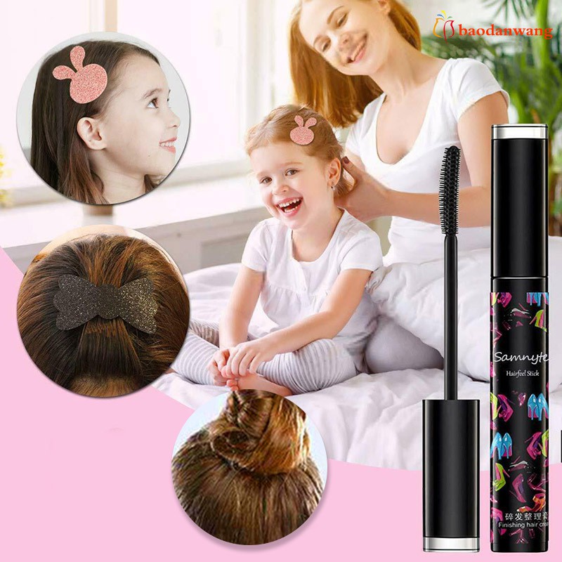 (Hàng Mới Về) Kem Cố Định Tóc Con Dạng Thỏi Tiện Dụng | BigBuy360 - bigbuy360.vn