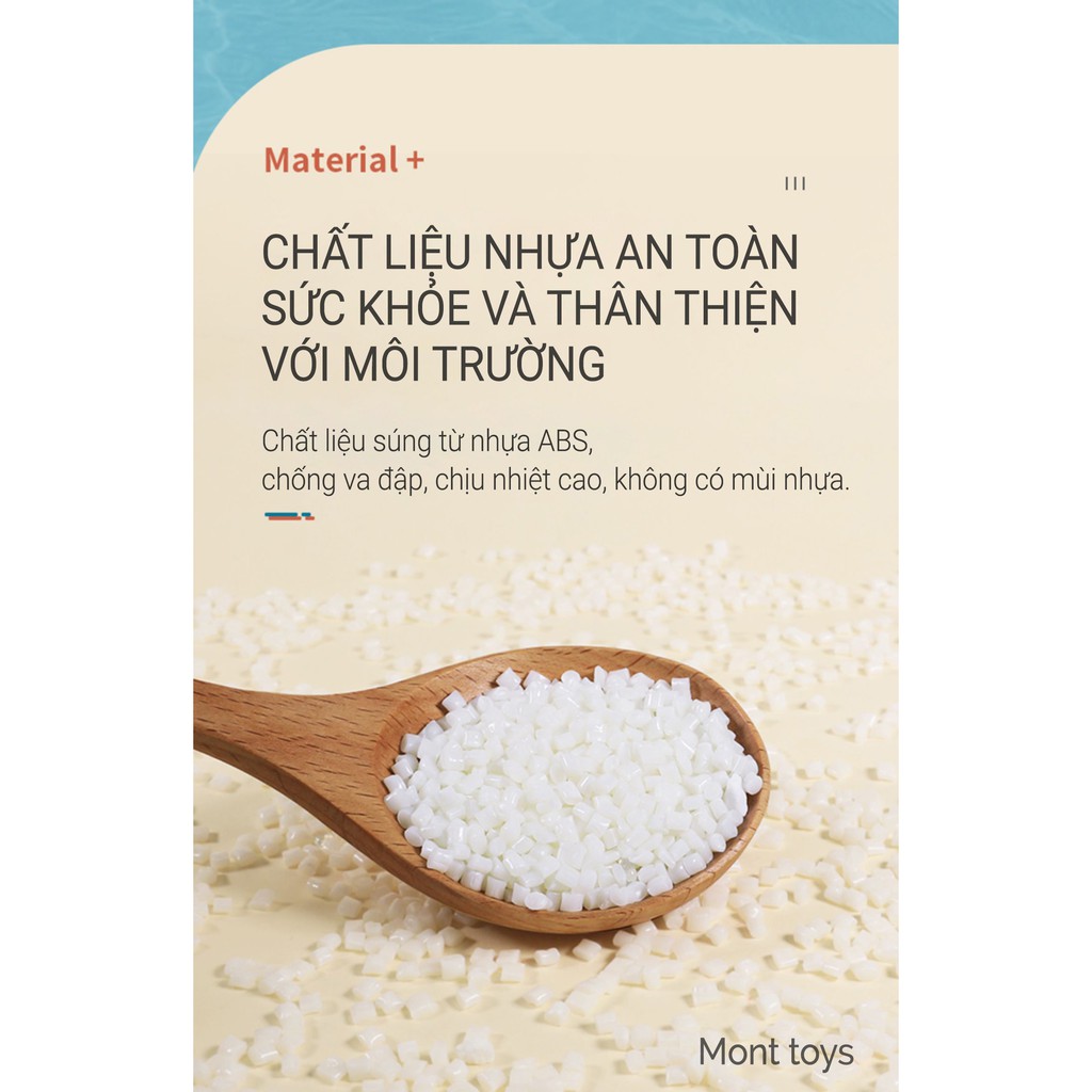 SÚNG NƯỚC BƠM ÁP LỰC SIÊU CHẤT